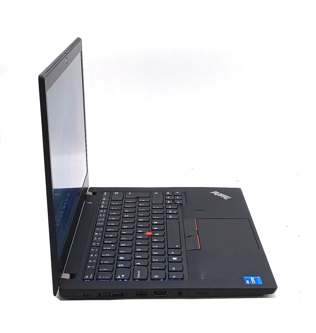Lenovo ThinkPad P14s Gen 2, 14" Core i7 11th Gen, 16GB RAM, 256GB SSD