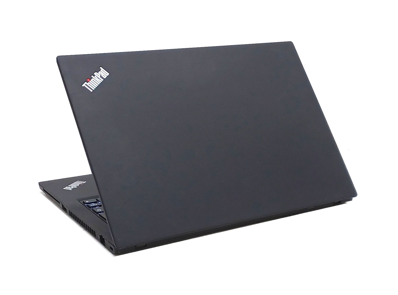 Lenovo ThinkPad P14s Gen 2, 14" Core i7 11th Gen, 16GB RAM, 256GB SSD