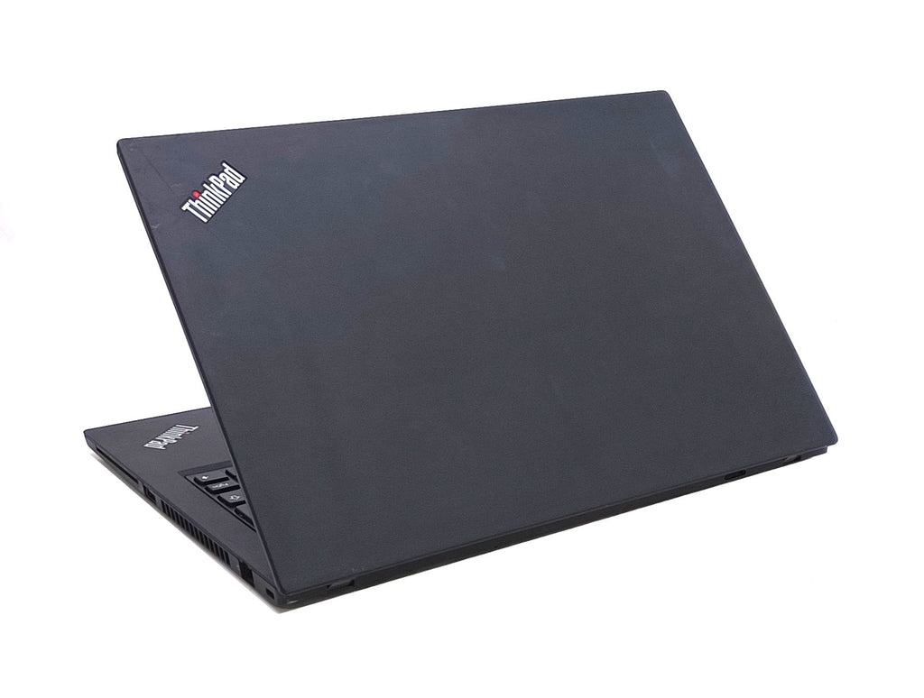 Lenovo ThinkPad T14 Gen 2 Laptop, 14" i5 11th Gen, 8GB RAM, 256GB SSD, Win 11