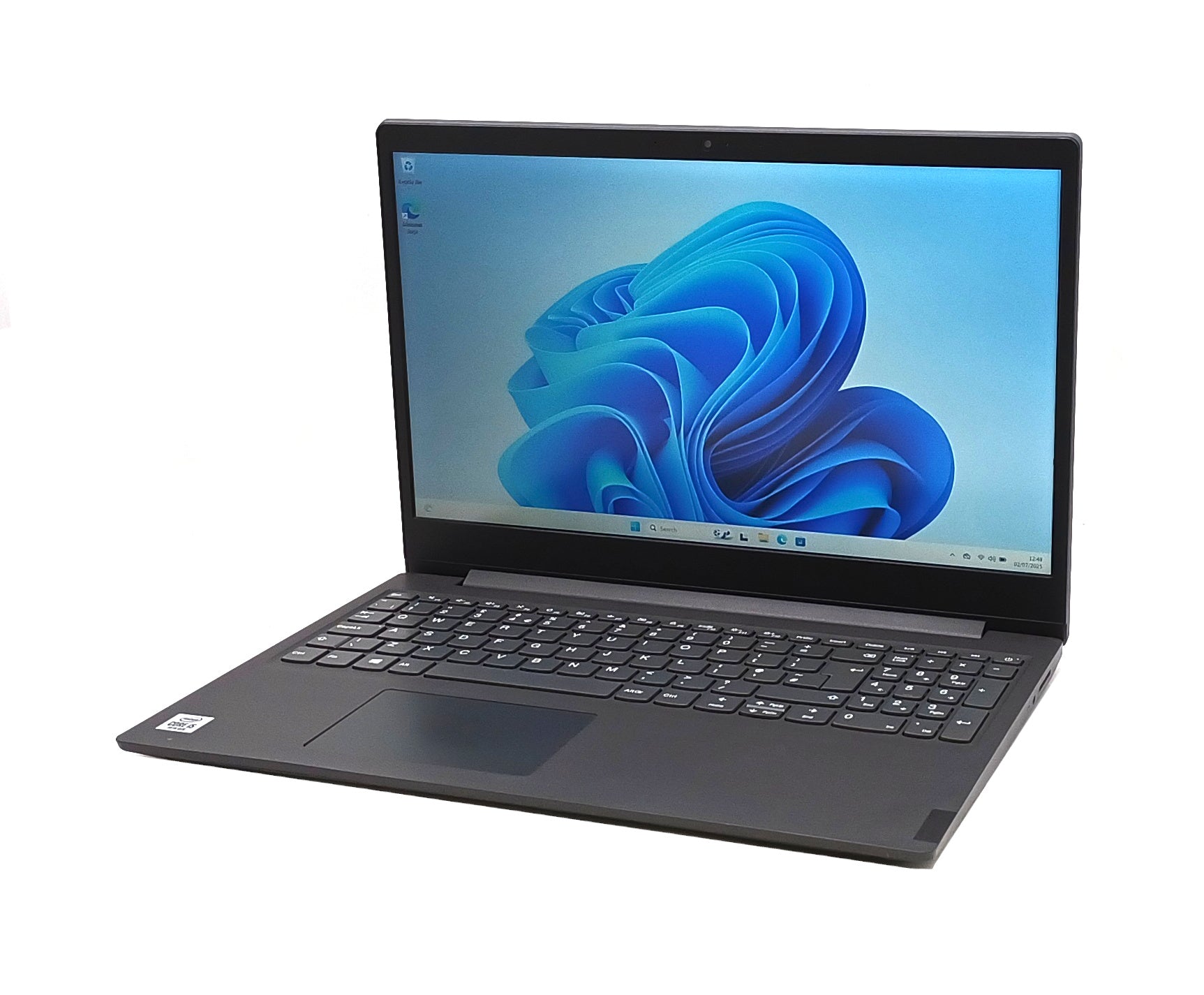 Lenovo V15-IIL Laptop, 15.6" Core i5 10th Gen, 8GB RAM, 256GB SSD, Windows 11