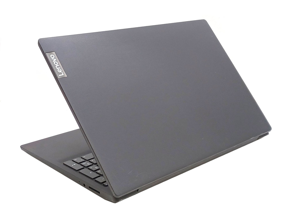 Lenovo V15-IIL Laptop, 15.6" Core i5 10th Gen, 8GB RAM, 256GB SSD, Windows 11