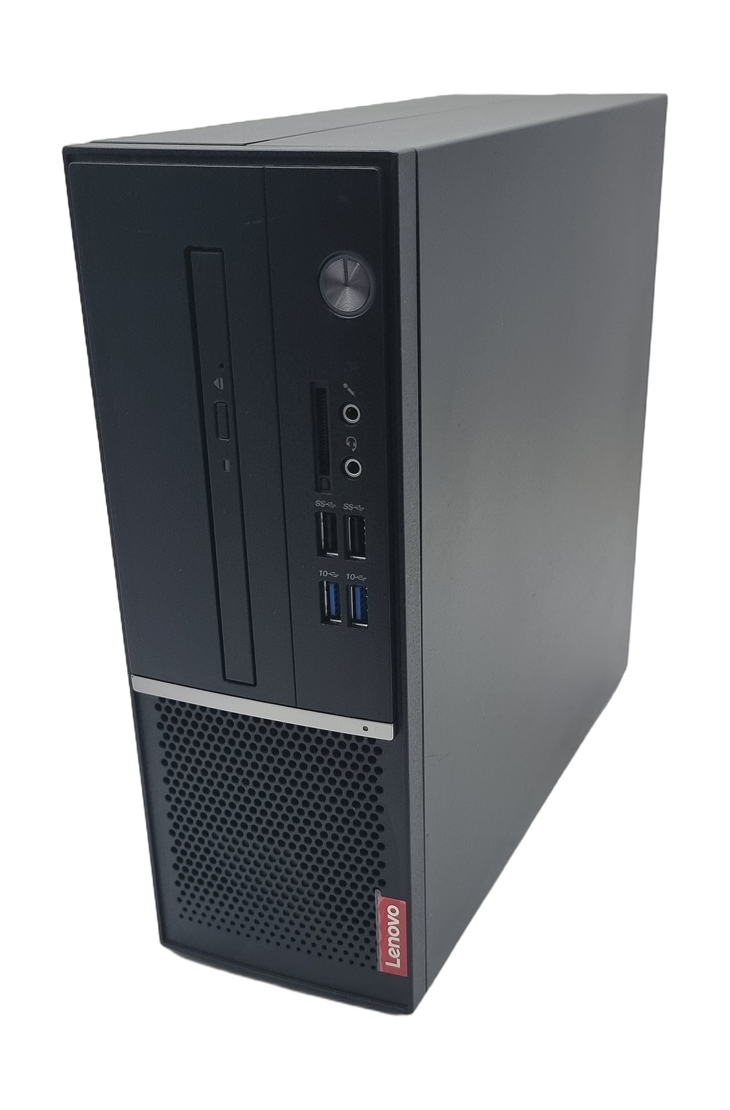 Lenovo V530S-07ICB SFF, Core i3 8th Gen, 8GB RAM, 256GB SSD, Windows 11