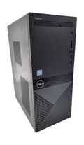 Dell Vostro 3671 Tower PC, Core i3 9th Gen, 8GB RAM, 256GB SSD, Windows 11