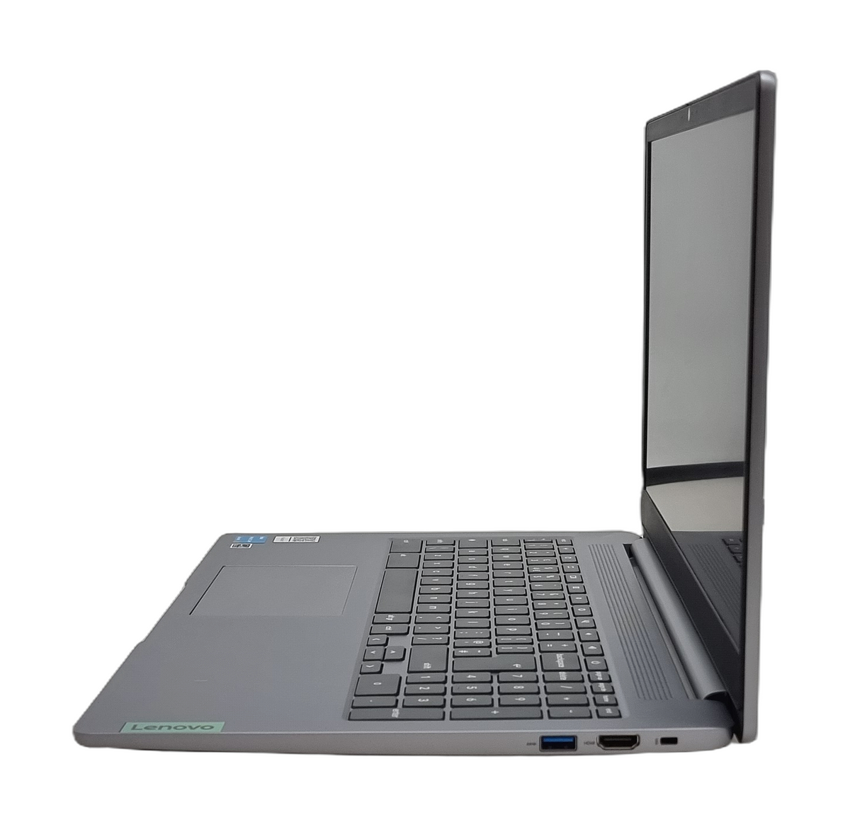 Lenovo IdeaPad 3 Chromebook, 15" Pentium Silver N6000, 4GB RAM, 128GB eMMC