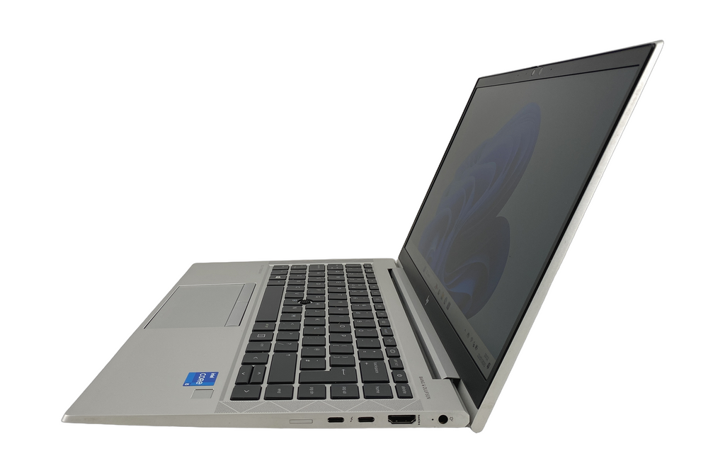 HP EliteBook 840 G8 Laptop, 14" i7 11th Gen, 8GB RAM, 256GB SSD, Windows 11
