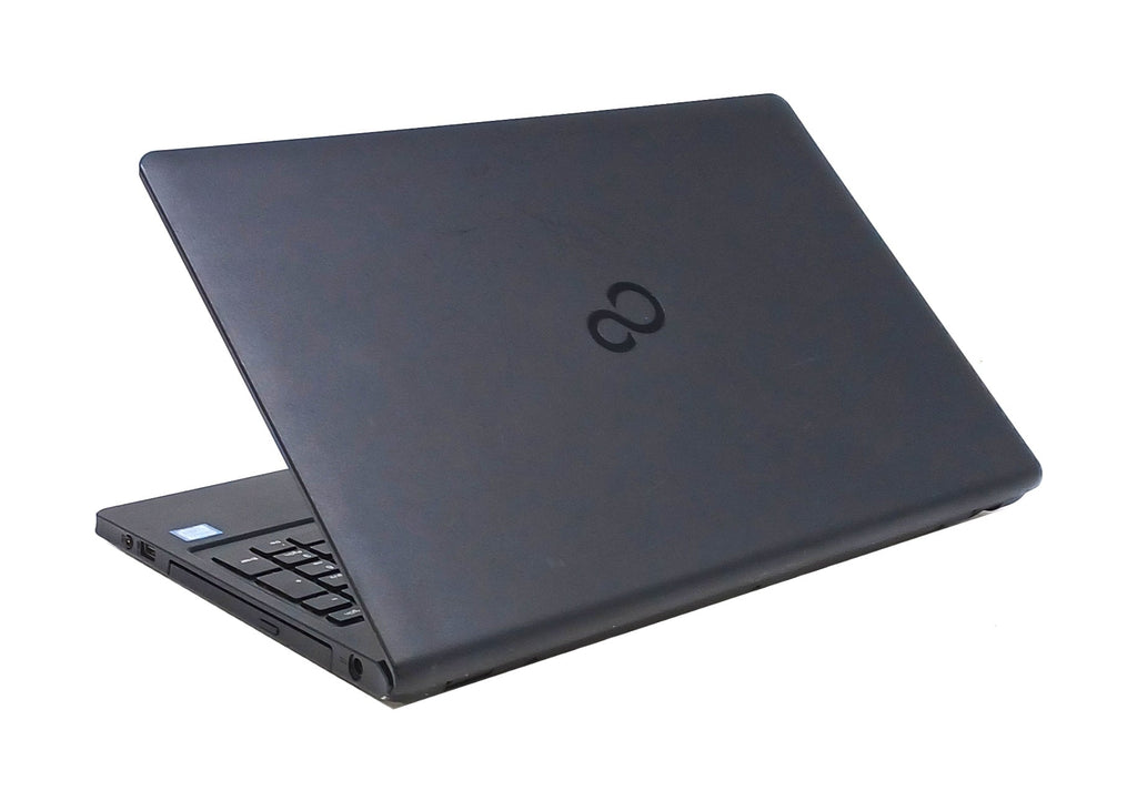 Fujitsu LifeBook A359 Laptop, 15.6" Core i5 8th Gen, 8GB RAM, 256GB SSD, Win 11