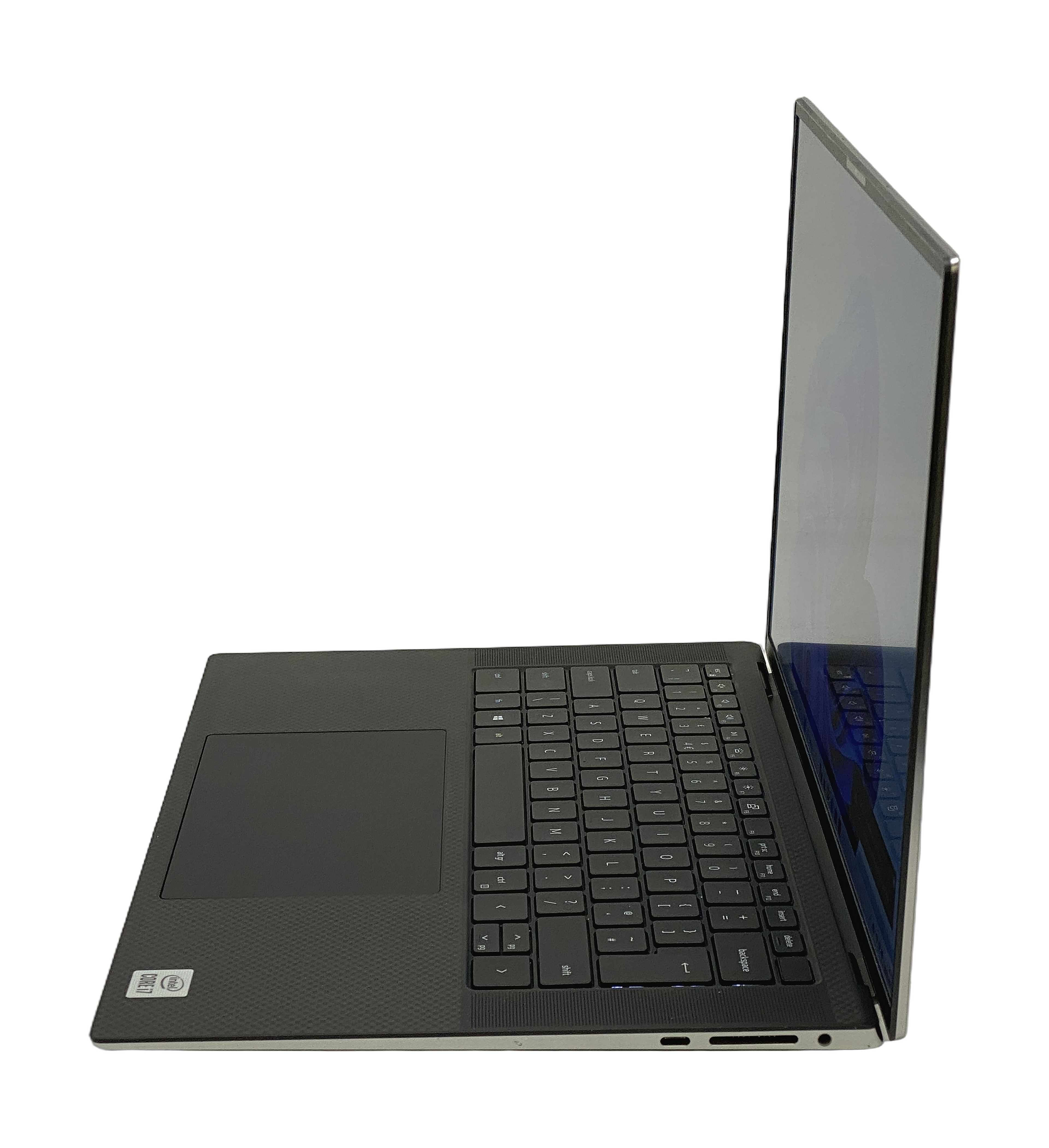 Dell Precision 5550 Laptop, 15.6" i7 10th Gen, 32GB RAM, 512GB SSD, Quadro T1000, Windows 11 (Grade C)