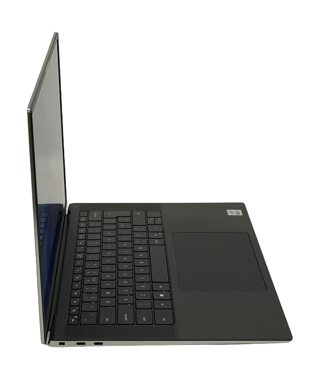 Dell Precision 5550 Laptop, 15.6" i7 10th Gen, 32GB RAM, 512GB SSD, Quadro T1000, Windows 11 (Grade C)
