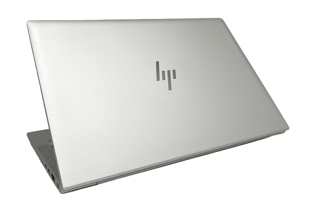 HP EliteBook 830 G7 Laptop, 13.3" i5 10th Gen, 8GB RAM, 256GB SSD, Windows 11 (Grade C)