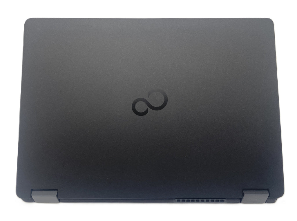 Fujitsu Lifebook U729X Laptop, 12.5" Core i3 8th Gen, 8GB RAM, 256GB SSD, Windows 11 (Grade C)