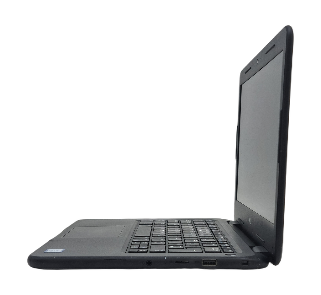 Dell Latitude 3310 Laptop, 13.3" i3 8th Gen, 8GB RAM, 256GB SSD, Windows 11