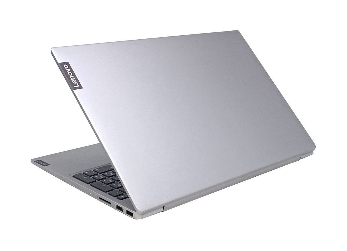 Lenovo IdeaPad S340-15IIL Laptop, 15.6" i5 10th Gen, 8GB RAM, 256GB SSD, Win 11