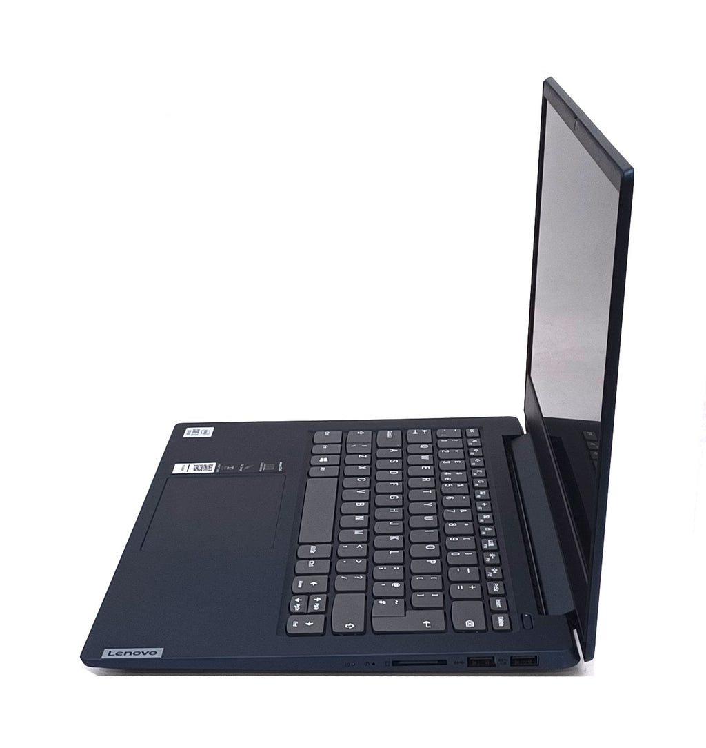 Lenovo IdeaPad S340-14IIL Laptop, 14" i3 10th Gen, 8GB RAM, 256GB SSD, Win 11