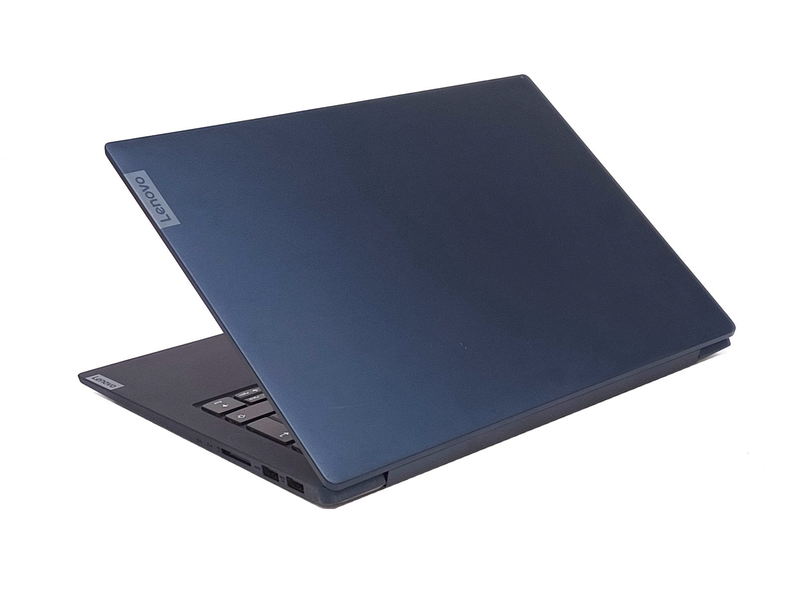 Lenovo IdeaPad S340-14IIL Laptop, 14" i3 10th Gen, 8GB RAM, 256GB SSD, Win 11