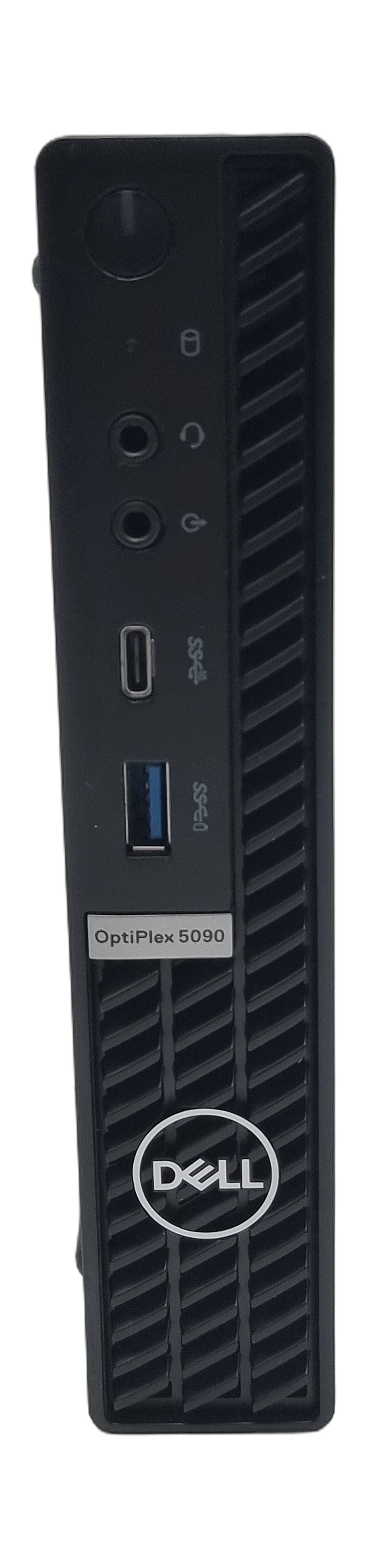 Dell Optiplex 5090 Micro PC, Core i7 10th Gen, 8GB RAM, 256GB SSD, Windows 11