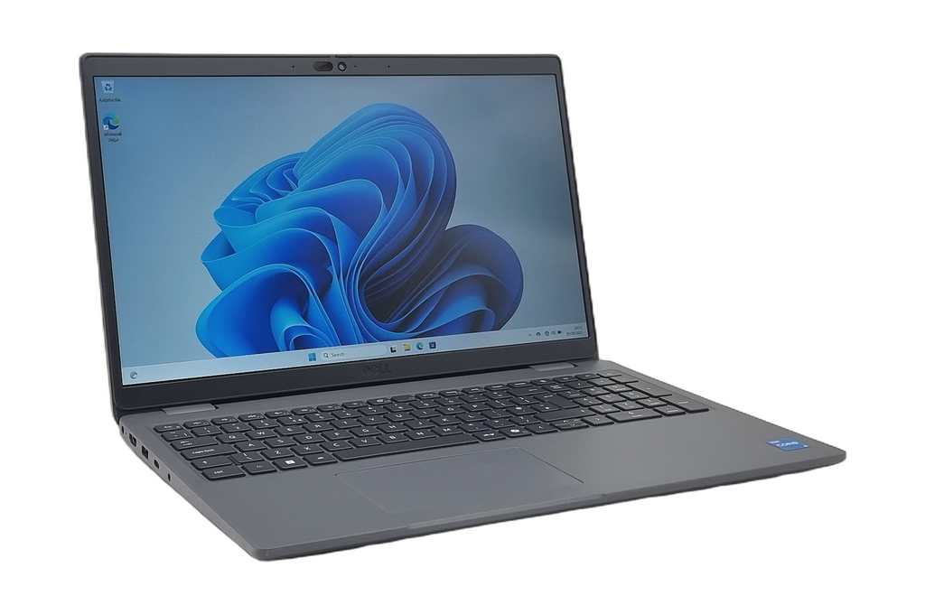 Dell Latitude 3550 Laptop, 15" Core i5 13th Gen, 16GB RAM, 256GB SSD, Windows 11