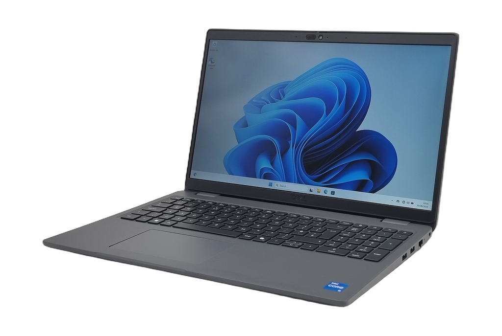 Dell Latitude 3550 Laptop, 15" Core i5 13th Gen, 16GB RAM, 256GB SSD, Windows 11