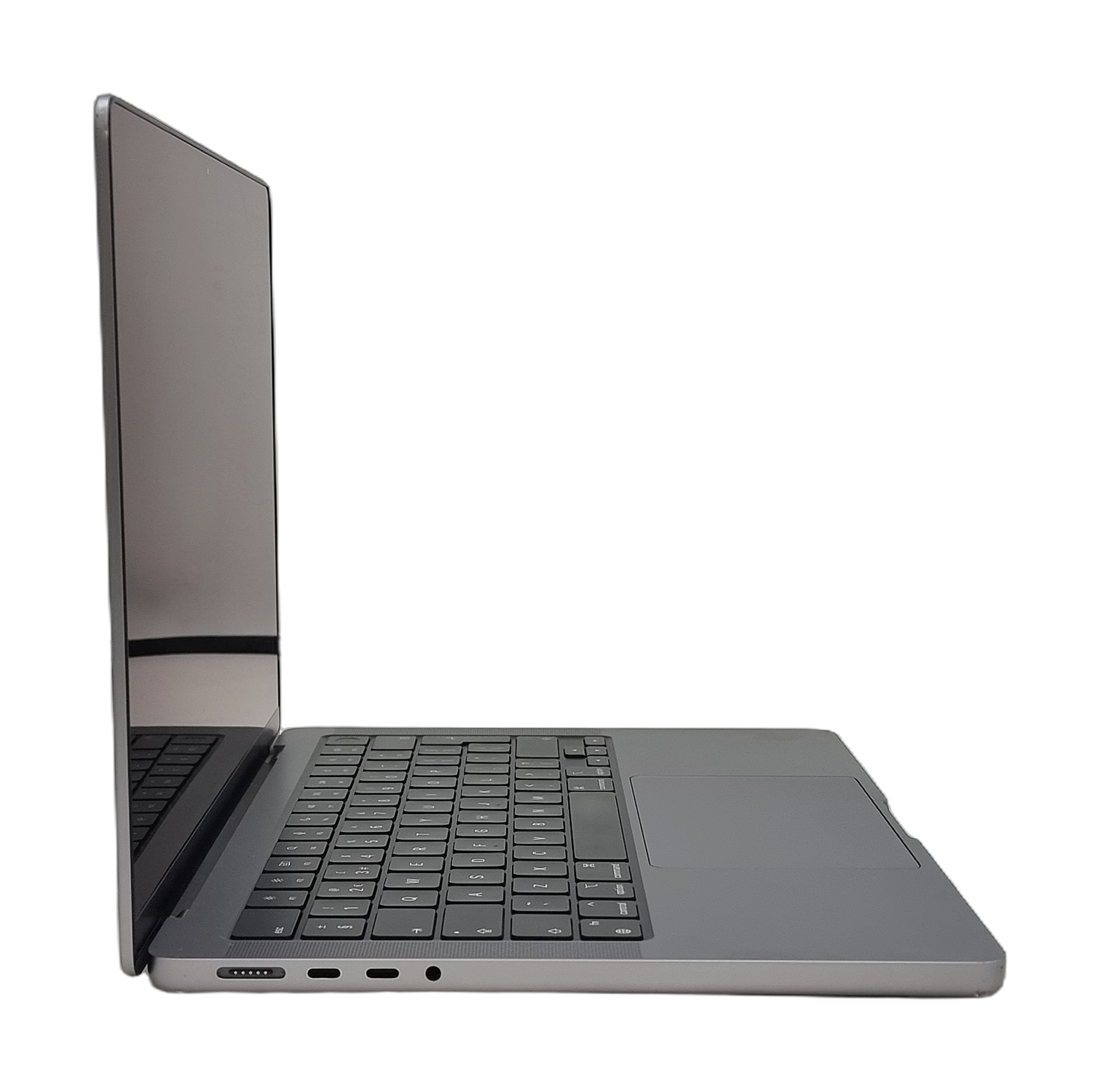 Apple MacBook Pro 2023 Laptop 14", Apple M2 Pro, 16GB RAM, 512GB SSD, Sequoia