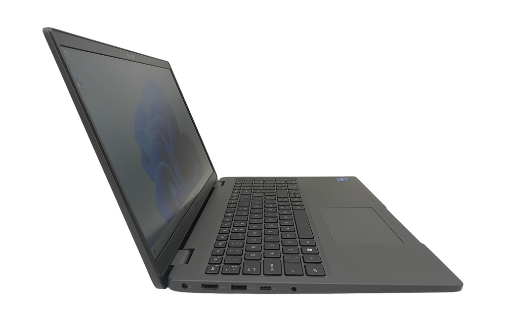 Dell Latitude 3540 Laptop, 15.6" Core i7 13th Gen, 8GB RAM, 256GB SSD, Windows 11 (Grade C)
