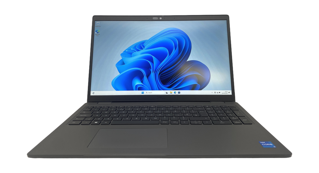 Dell Latitude 3540 Laptop, 15.6" Core i7 13th Gen, 8GB RAM, 256GB SSD, Windows 11 (Grade C)