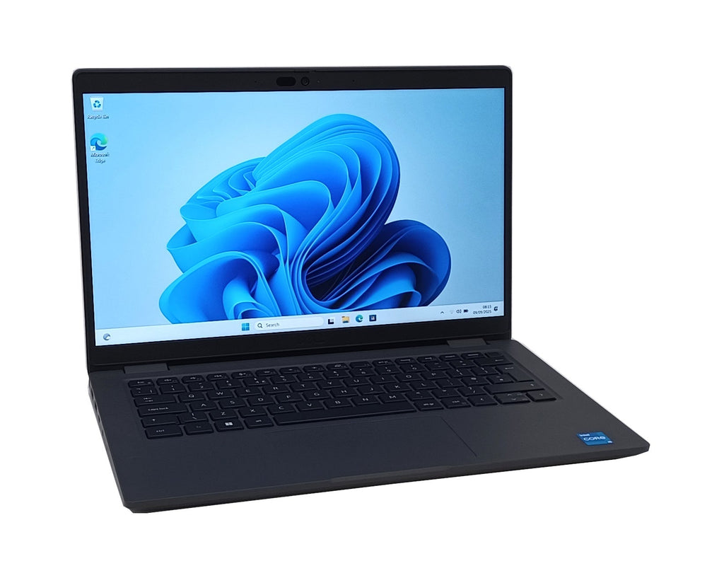 Dell Latitude 3440 Laptop, 14" Core i5 13th Gen, 8GB RAM, 256GB SSD, Windows 11