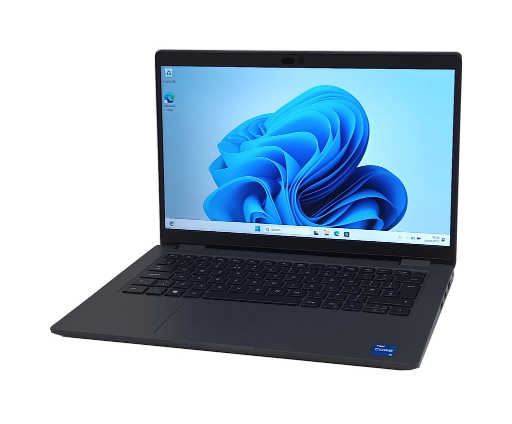 Dell Latitude 3440 Laptop, 14" i5 12th Gen, 8GB RAM, 256GB SSD, Windows 11