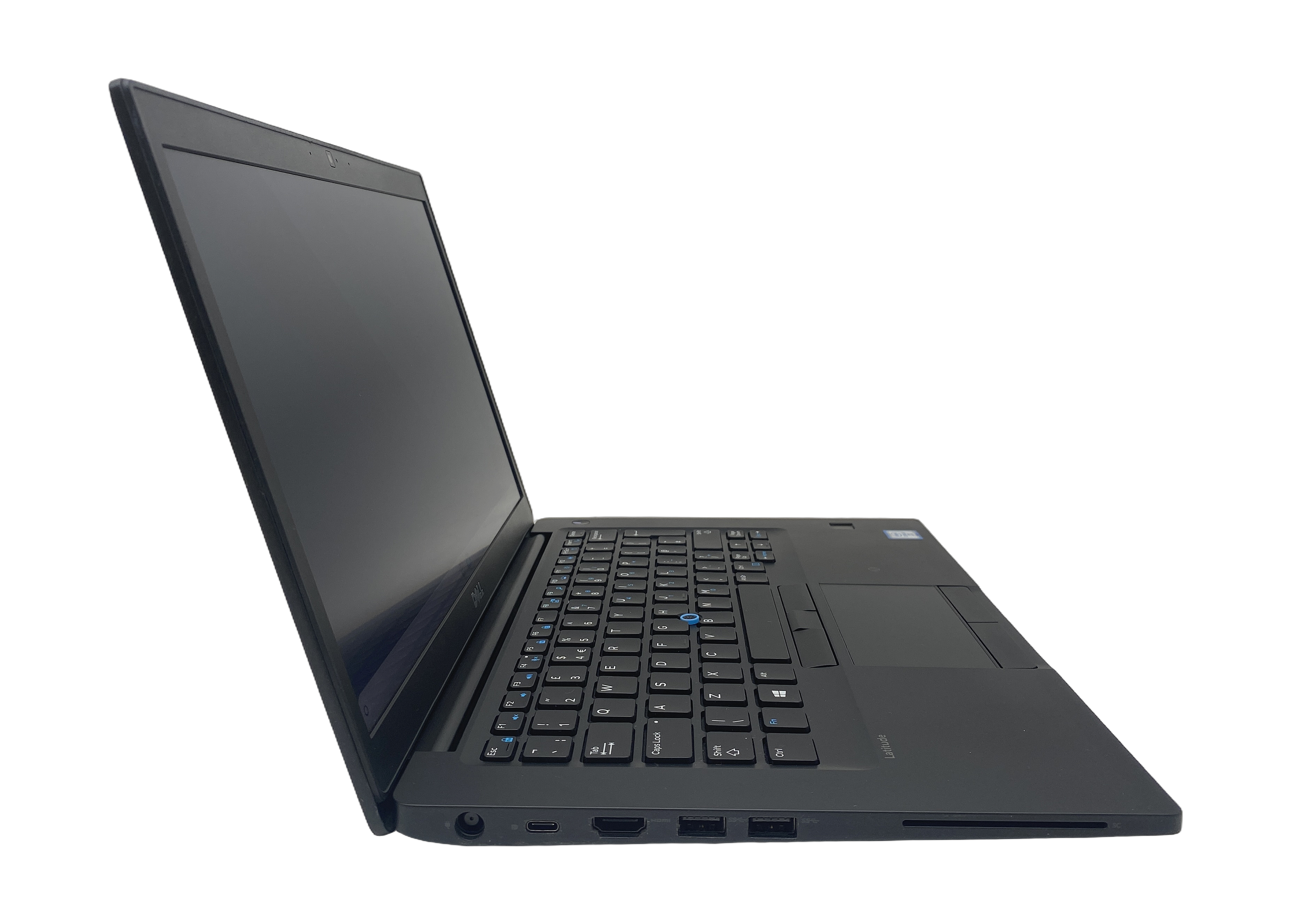 Dell Latitude 7480 Laptop, 14" i7 6th Gen, 8GB RAM, 128GB SSD, ChromeOS