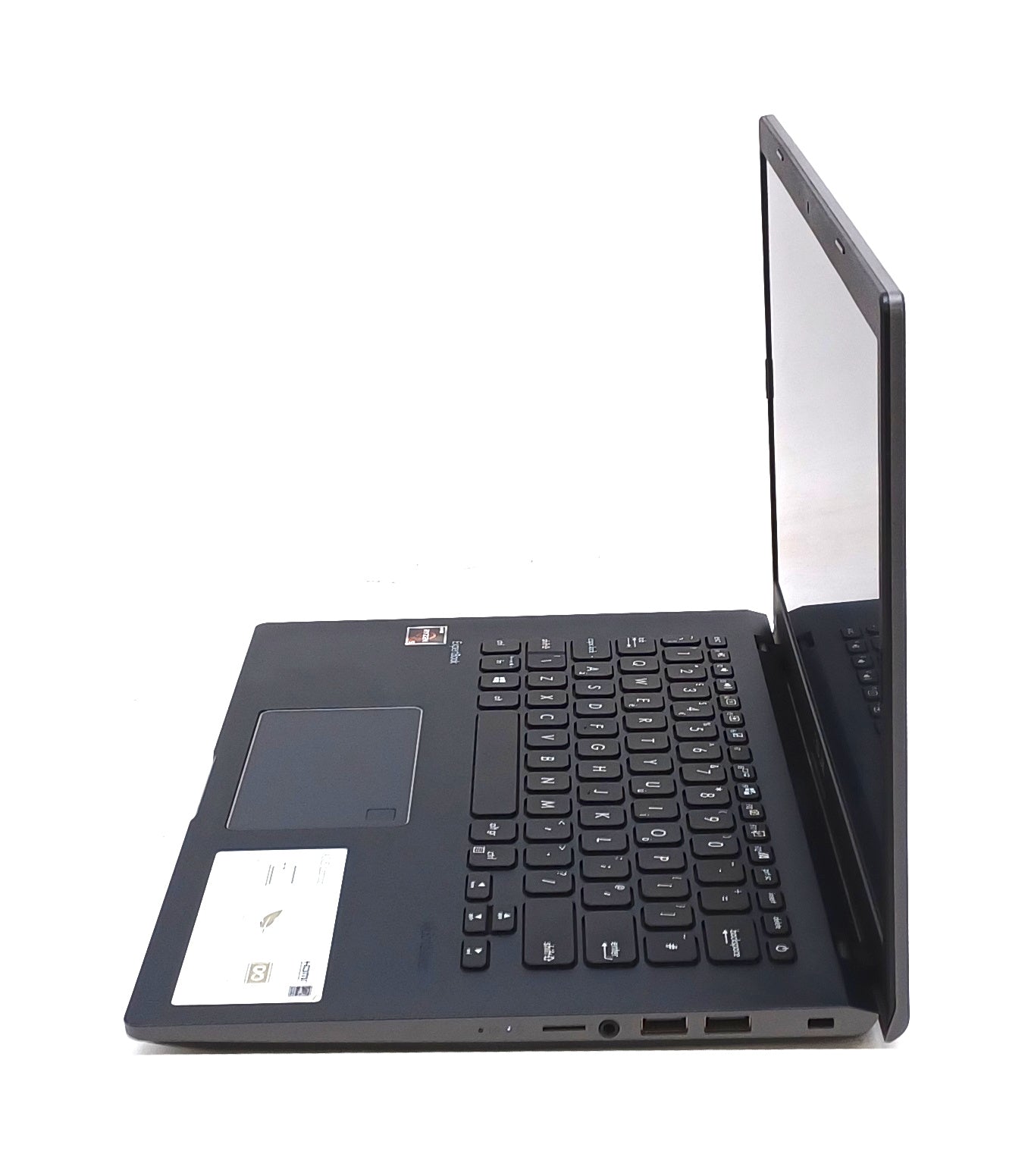 Asus Vivobook X409DA Laptop, 14" AMD Ryzen 5, 8GB RAM, 256GB SSD, Win 11