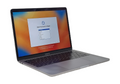 Apple MacBook Pro 2017 Laptop 13" Core i5 7th Gen, 16GB RAM, 512GB SSD (Grade C)