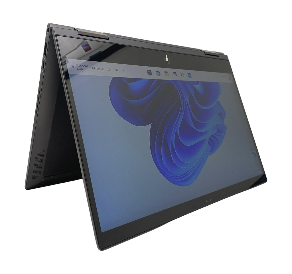 HP Envy X360 Convertible 13-AG03NA, Ryzen 7 2nd Gen, 8GB RAM, 256GB SSD