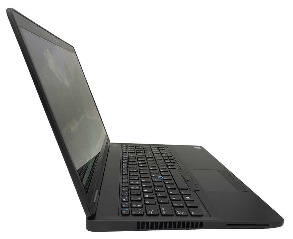 Dell Latitude E5570 Touch, 15" i5 6th Gen, 8GB RAM, 128GB SSD, ChromeOS