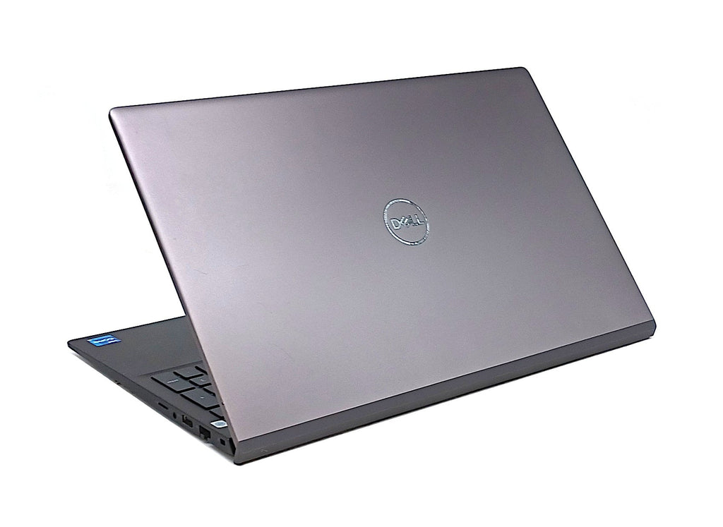Dell Vostro 15 5502 Laptop, 15.6" Core i5 11th Gen, 8GB RAM, 256GB SSD, Windows 11