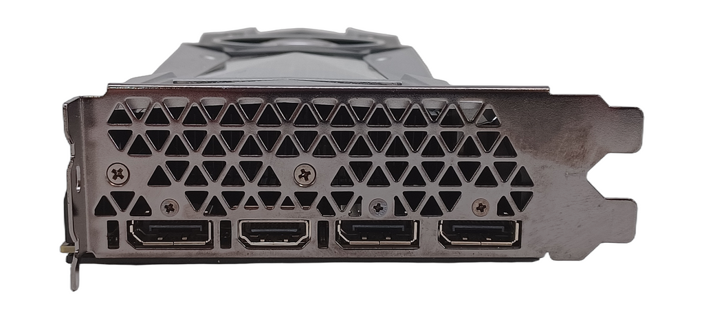 Zotac Nvidia GTX 1080 Ti Founders Edition 11GB GDDR5X Graphics Card