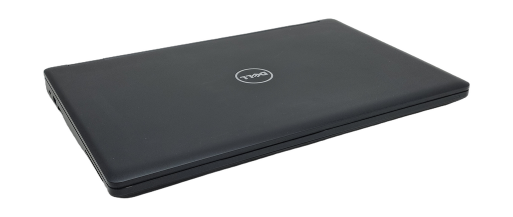 Dell Latitude 5580 Laptop, 15.6" Core i5 6th Gen, 8GB RAM, 128GB SSD, Chrome OS