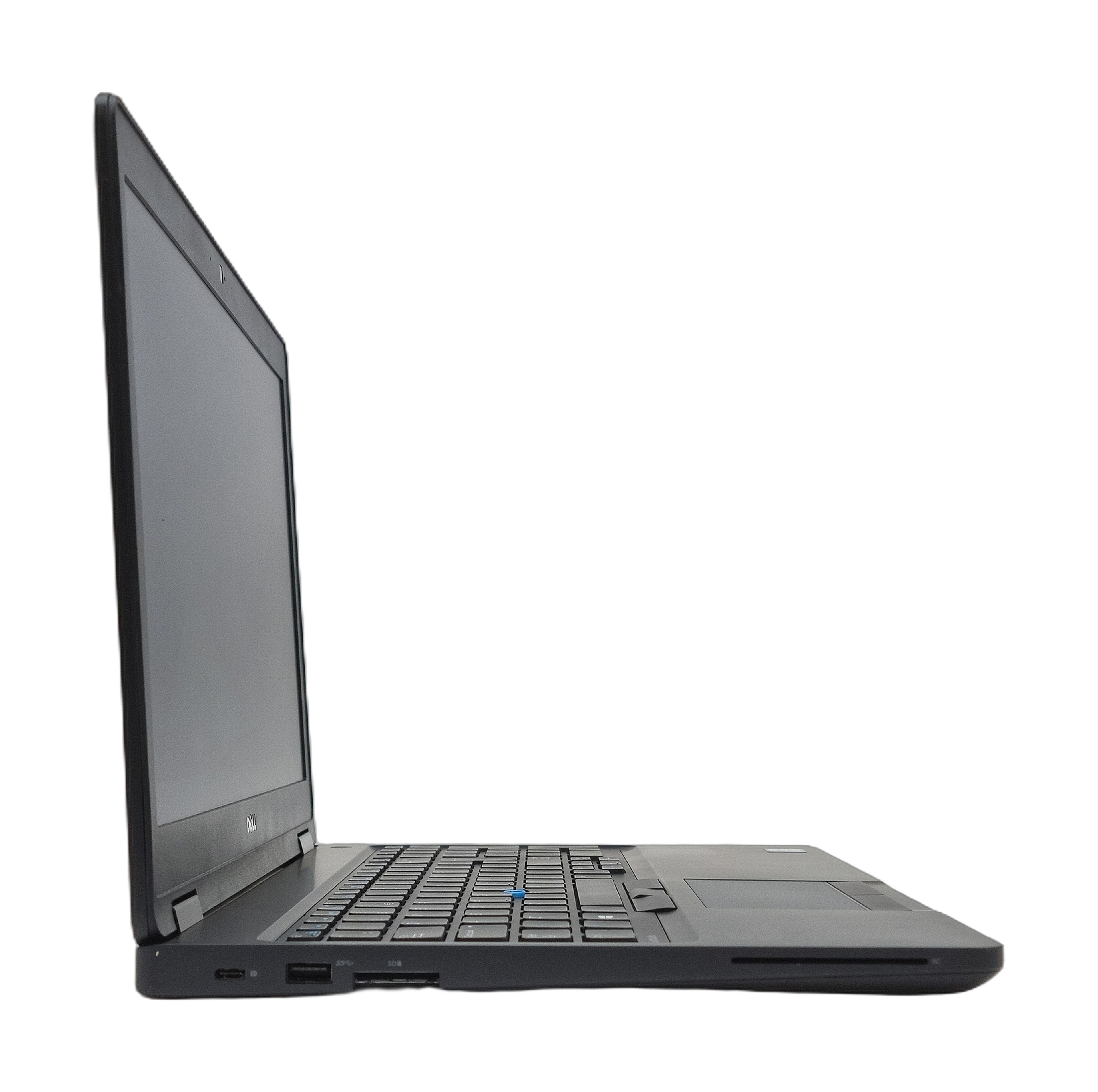 Dell Latitude 5580 Laptop, 15.6" Core i5 6th Gen, 8GB RAM, 128GB SSD, Chrome OS