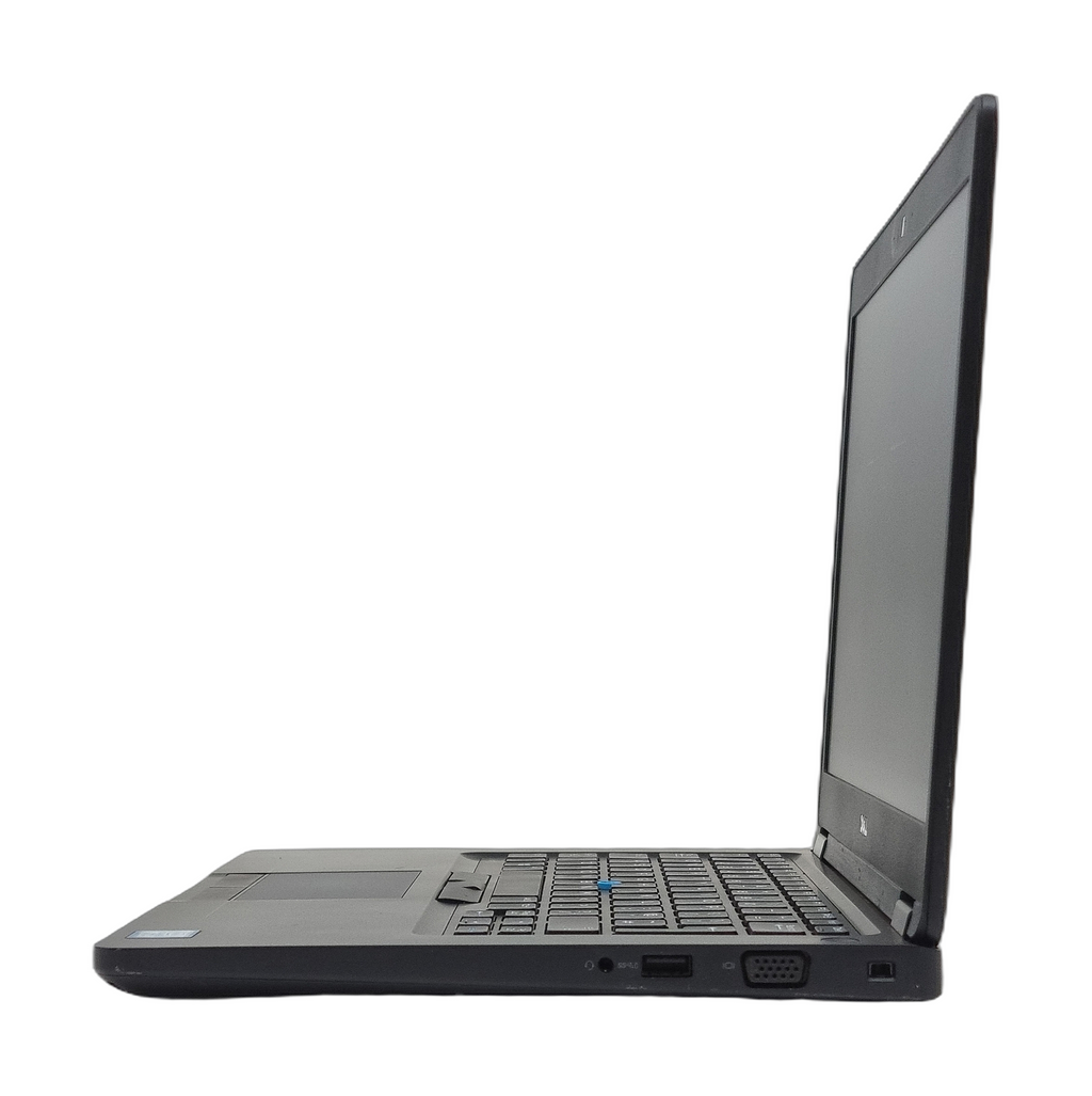 Dell Latitude 5480 Laptop, 14" Core i5 7th Gen, 8GB RAM, 128GB SSD, ChromeOS