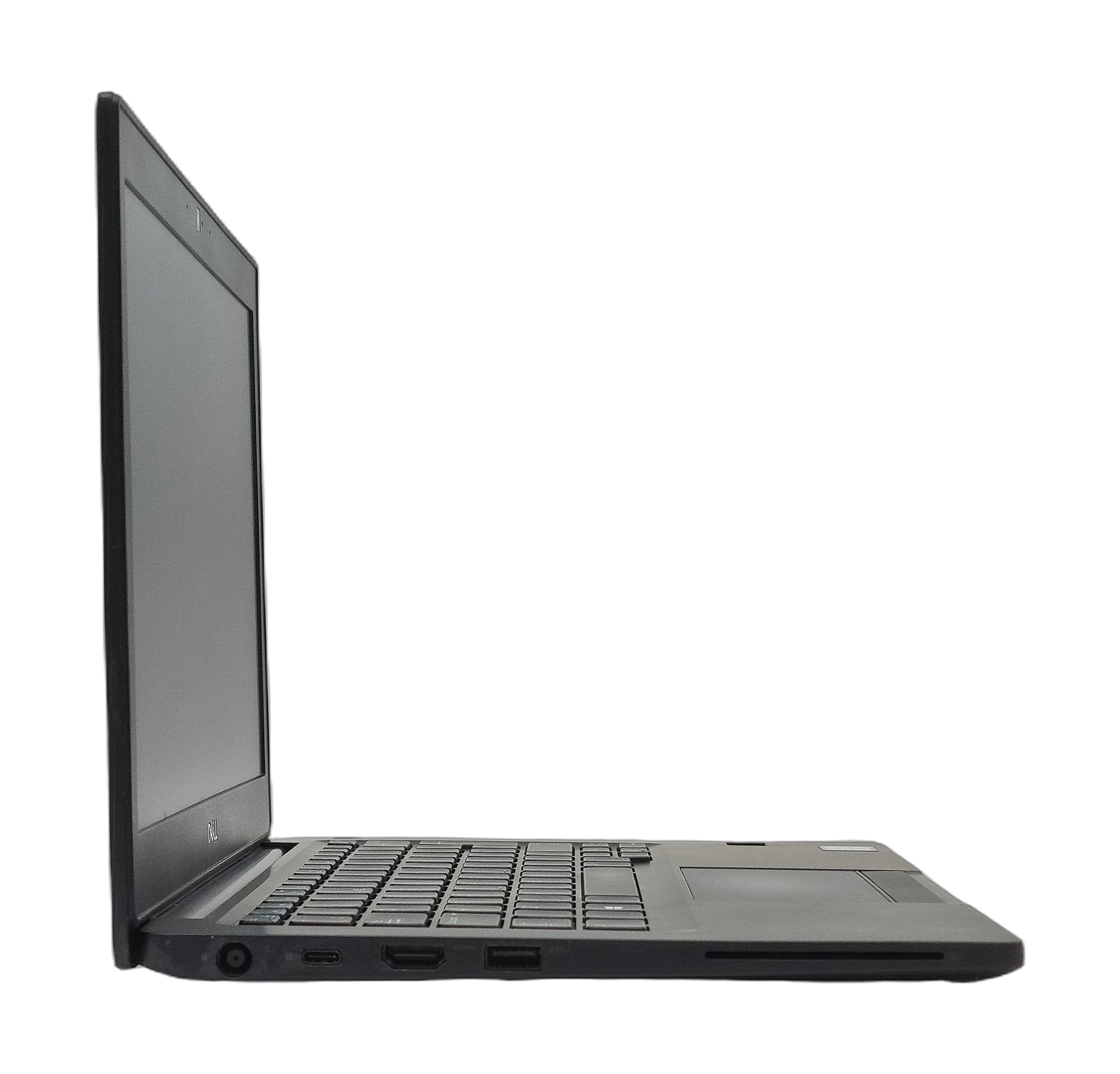 Dell Latitude 7290 Laptop, 12.5" Core i5 7th Gen, 8GB RAM, 128GB SSD, ChromeOS