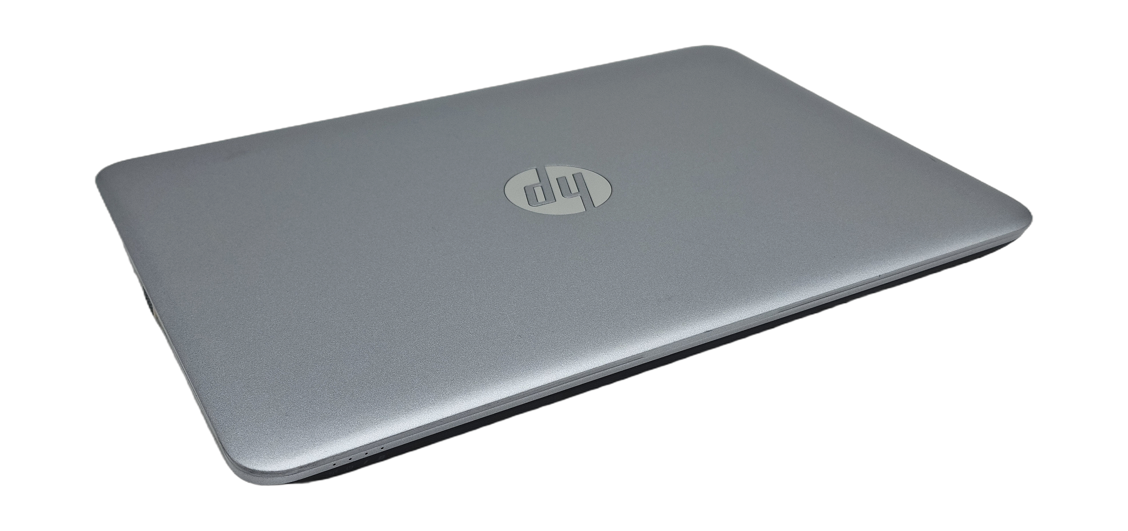 HP EliteBook 820 G4 Laptop, 12.5" i5 7th Gen, 8GB RAM, 128GB SSD, ChromeOS