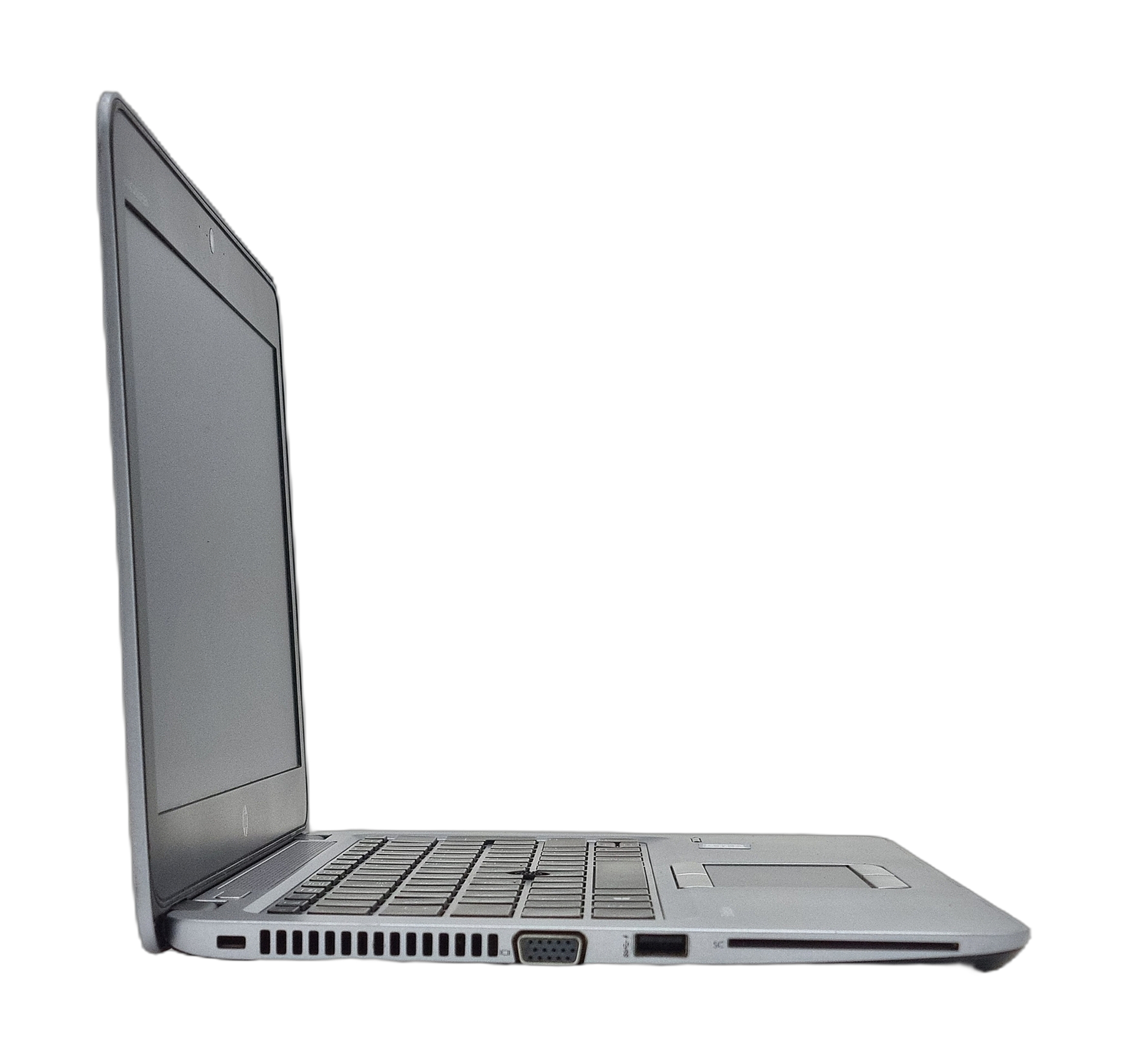 HP EliteBook 820 G4 Laptop, 12.5" i5 7th Gen, 8GB RAM, 128GB SSD, ChromeOS