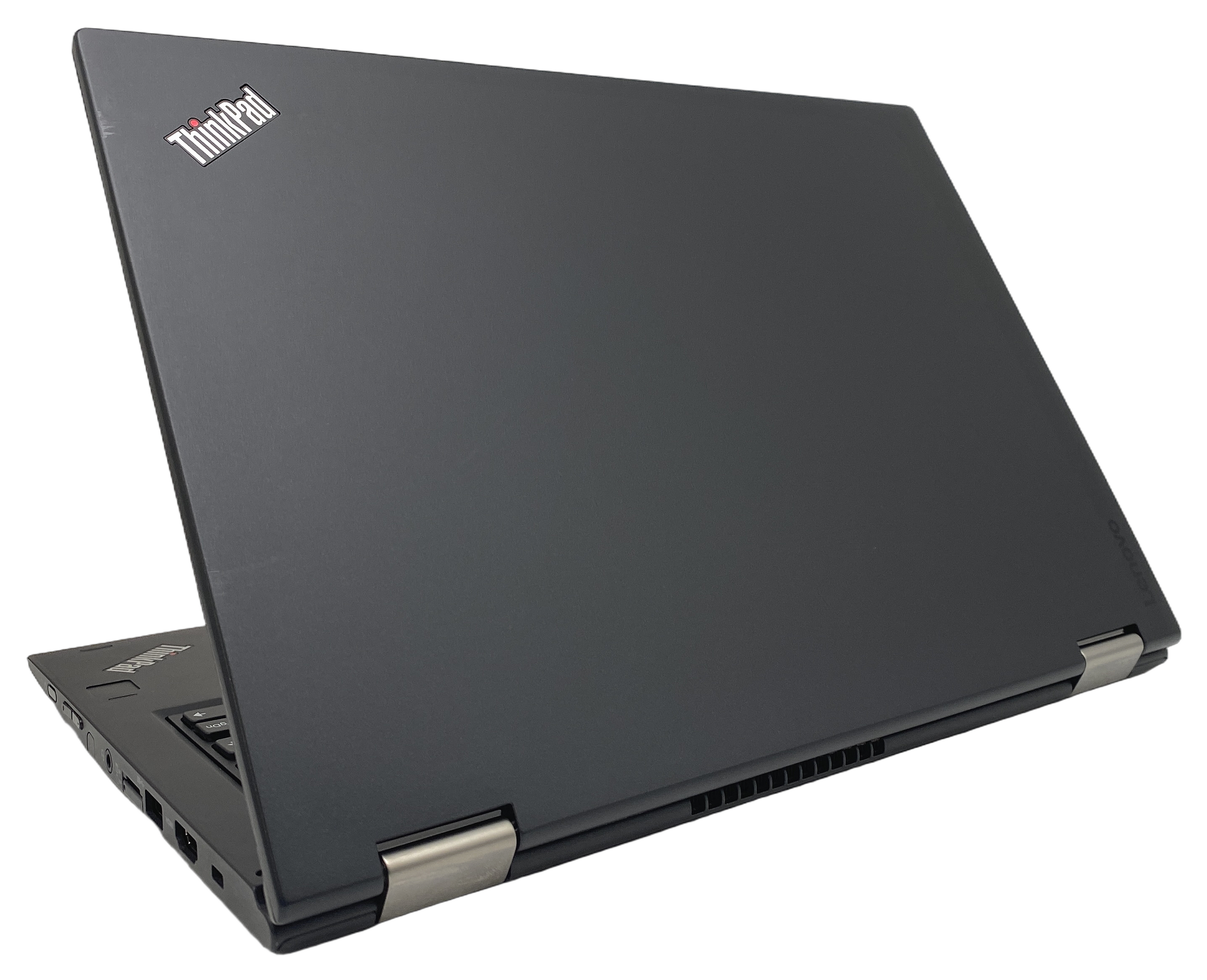 Lenovo Yoga 260 Laptop, 12.5" Core i5 6th Gen, 8GB RAM, 128GB SSD, Chrome OS
