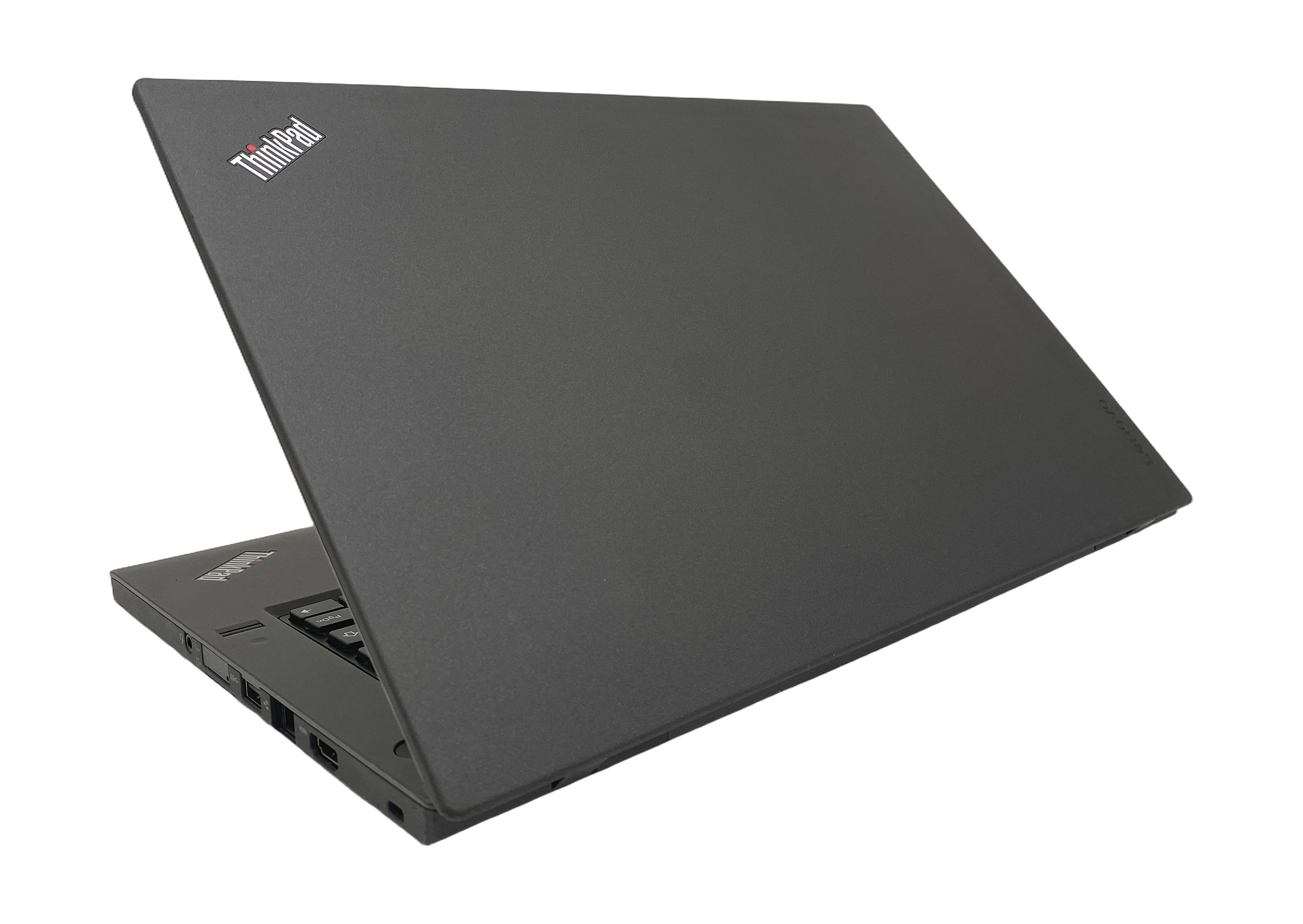 Lenovo ThinkPad T460 Laptop, 14" Core i5 6th Gen, 8GB RAM, 128GB SSD, Chrome OS