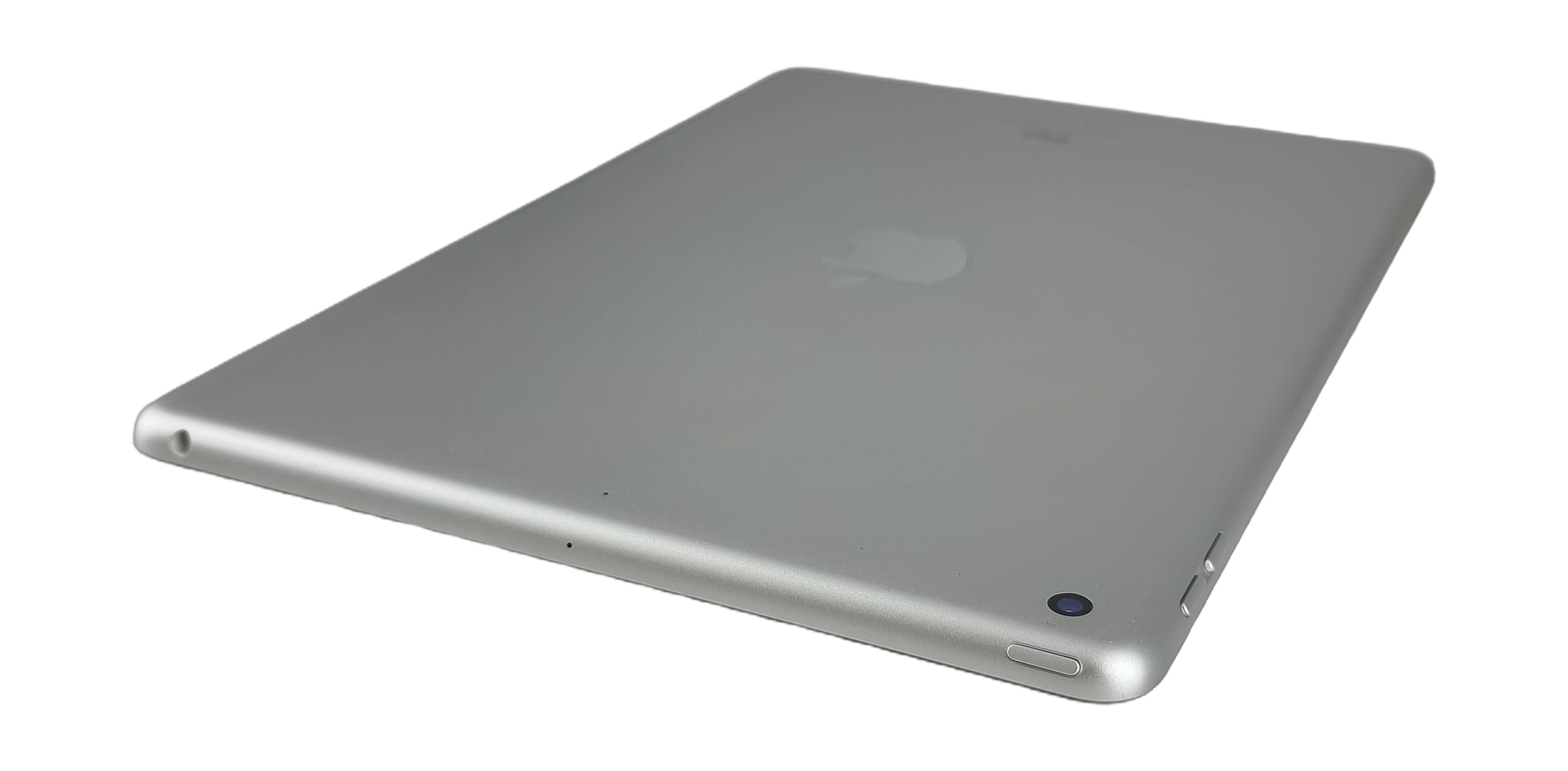 Apple iPad 7th Generation Tablet, 32GB, WiFi, Silver, A2197