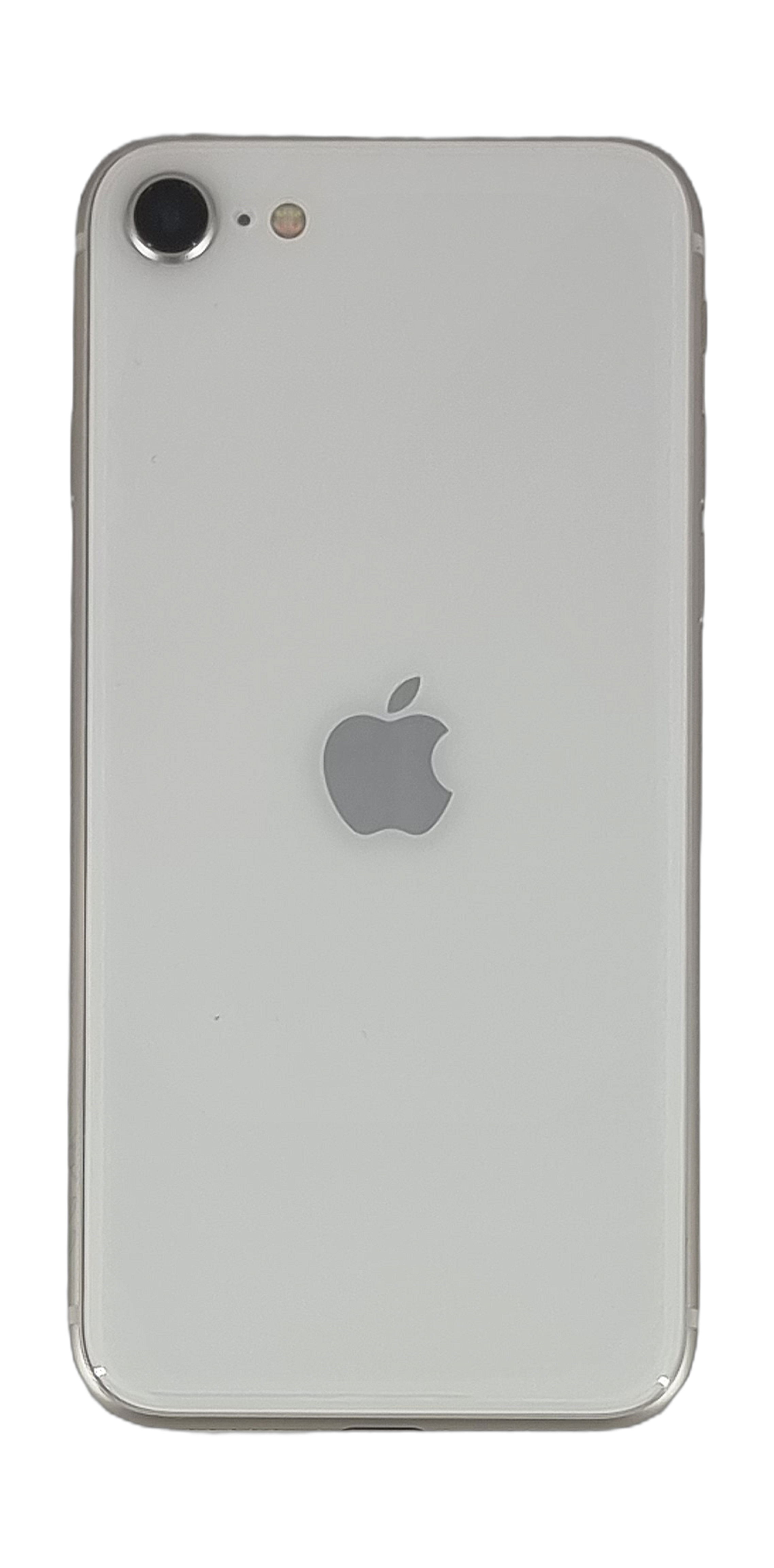 Apple iPhone SE (2022) Smartphone, 64GB, Network Unlocked, Starlight, A2783