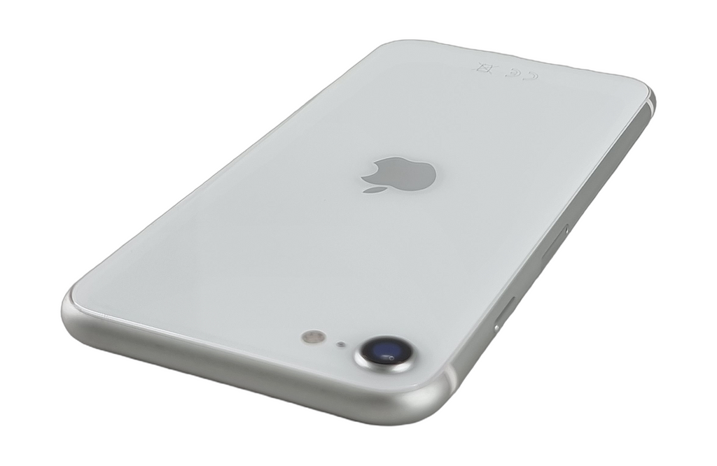 Apple iPhone 8 Smartphone, 64GB, Network Unlocked, White, A1905