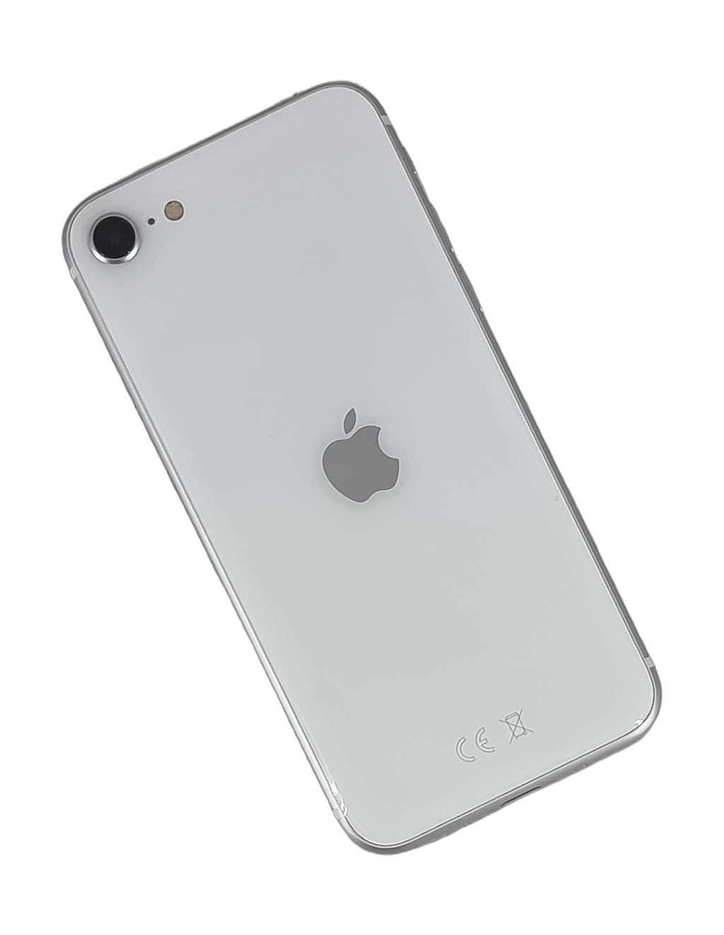 Apple iPhone 8 Smartphone, 64GB, Network Unlocked, White, A1905