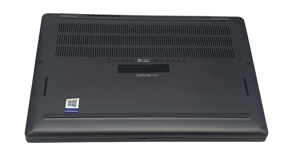 Dell Latitude 7310, 13.3" Touch Core i5 10th Gen, 16GB RAM, 256GB SSD, Win 11