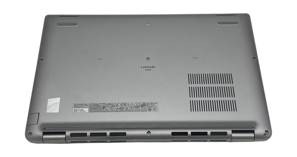 Dell Latitude 5450 Laptop, 14" Core Ultra 5, 32GB RAM, 256GB SSD, Windows 11