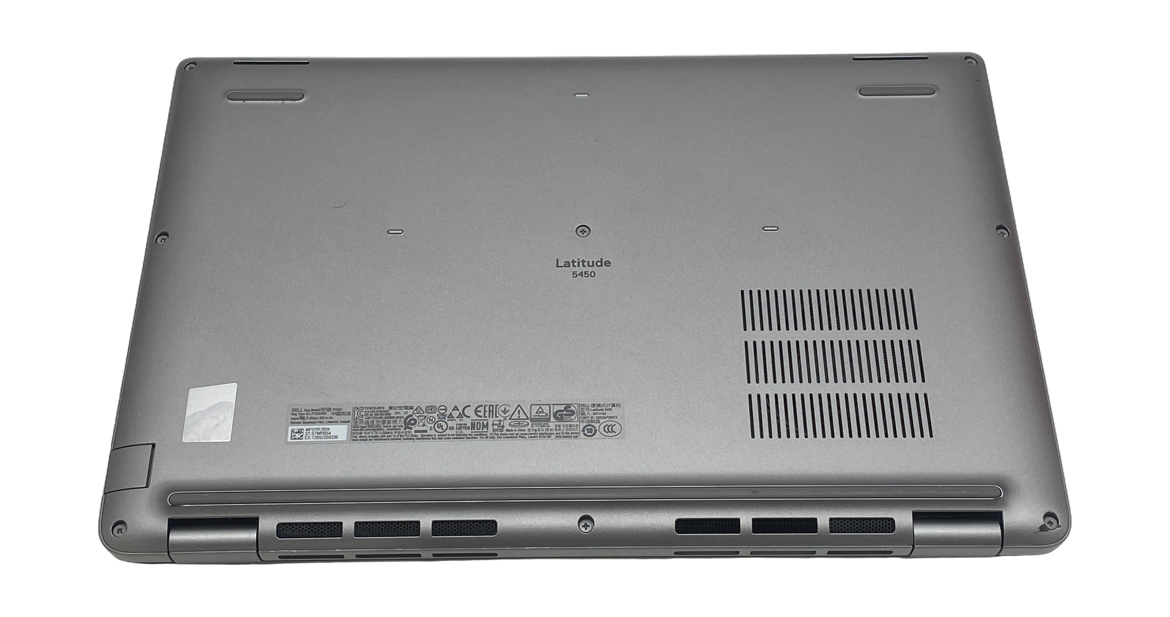 Dell Latitude 5450 Laptop, 14" Core Ultra 5, 32GB RAM, 256GB SSD, Windows 11