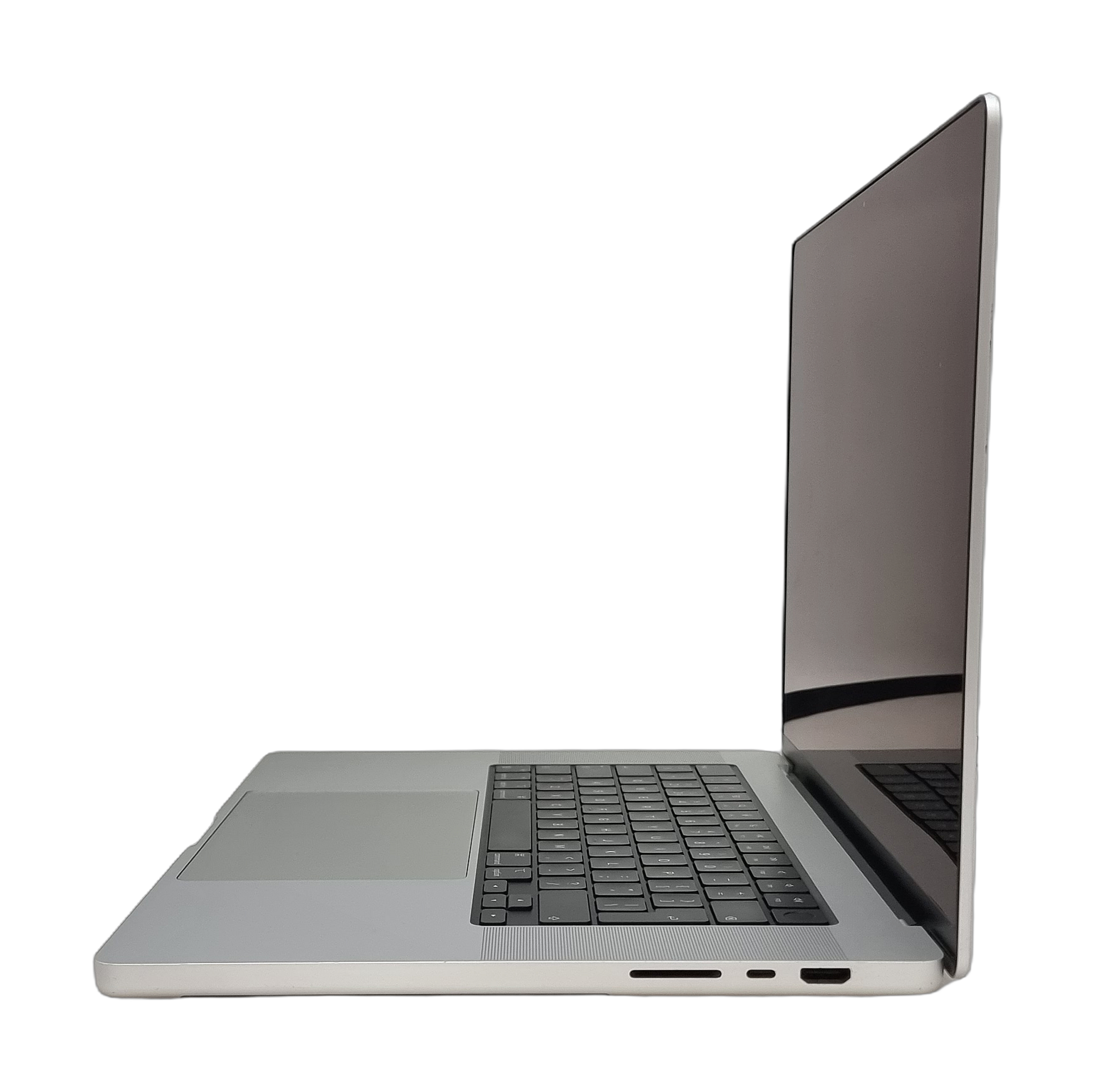 Apple MacBook Pro 2021 Laptop 16" Apple M1 Pro, 16GB RAM, 512GB SSD, Tahoe
