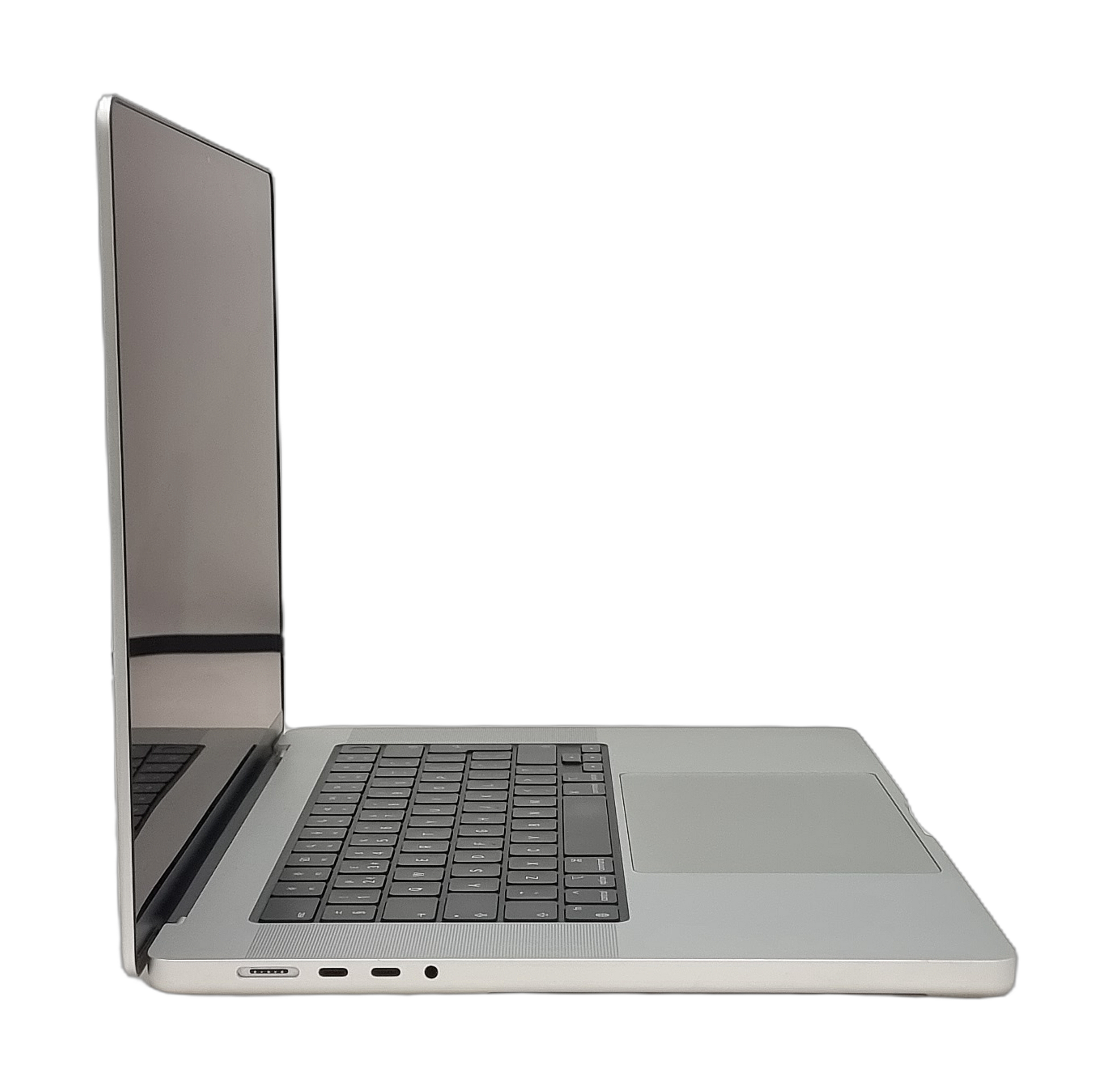 Apple MacBook Pro 2021 Laptop 16" Apple M1 Pro, 16GB RAM, 512GB SSD, Tahoe